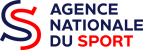 Logo Agence Nationale du Sport