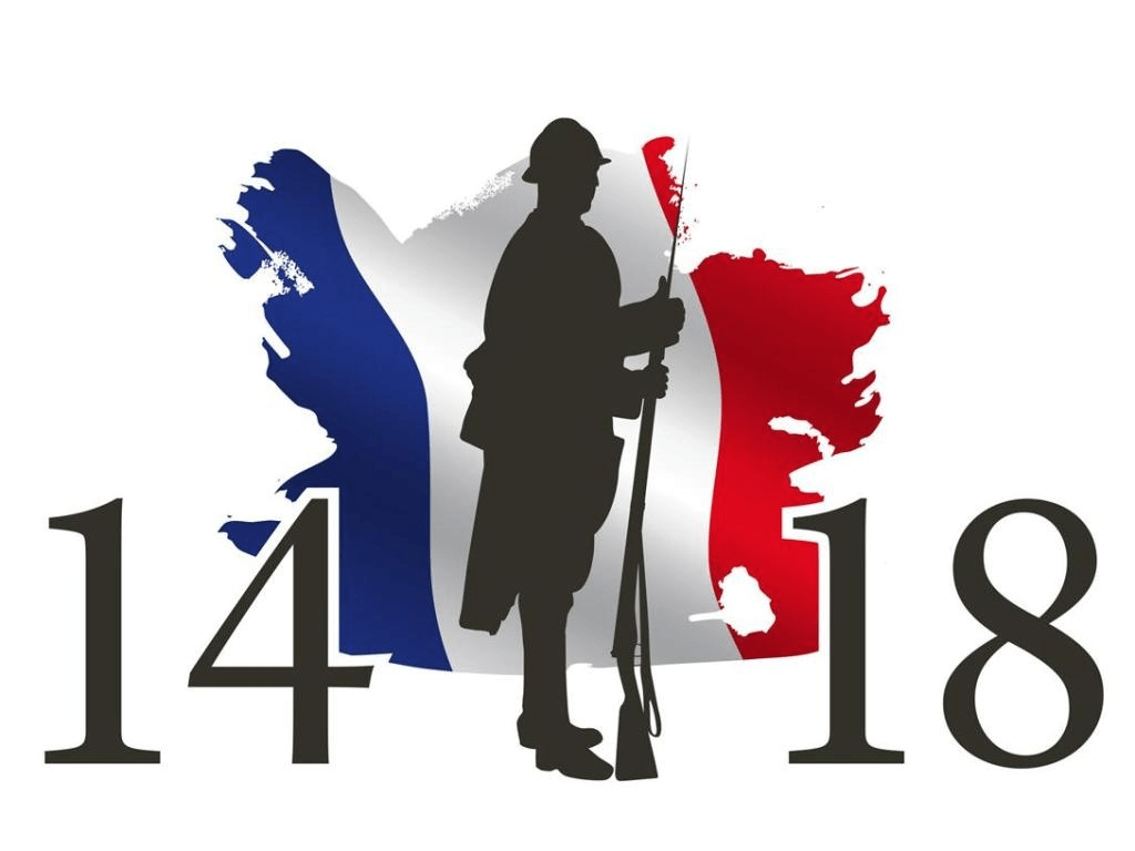 Commémoration du 11 novembre 2023